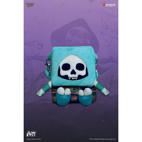 ARTY Deck Box - Magic The Gathering - Tinybones