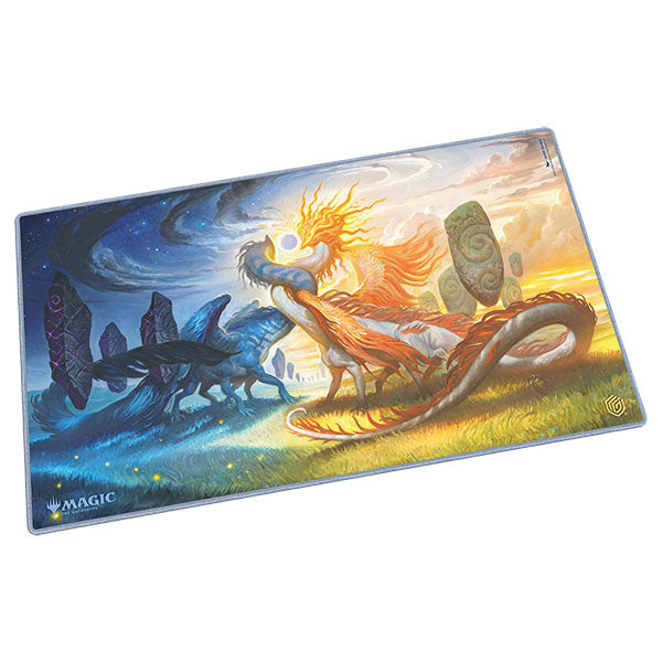 Lorwyn Eclipsed - Celestial Reunion - Playmat