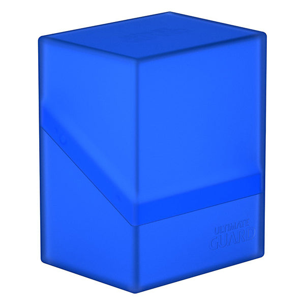 Boulder 80+ Standard - Sapphire