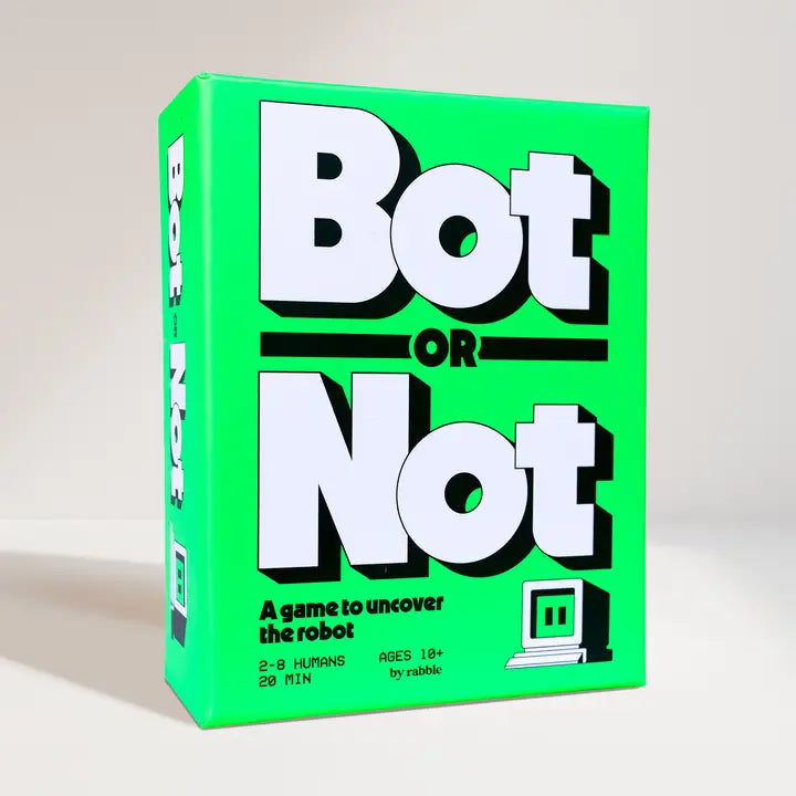 Bot or Not