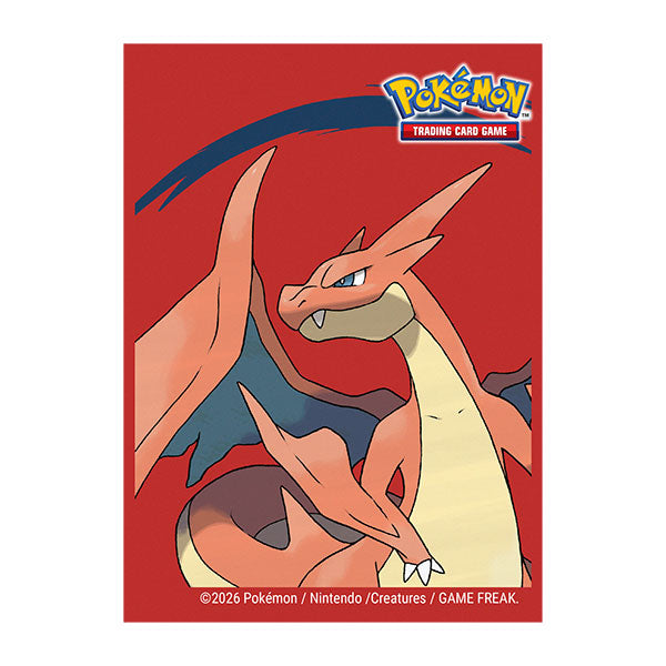Standard - Pokemon -  Mega Charizard Y (65ct)
