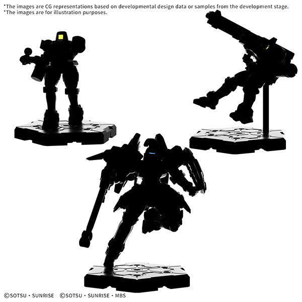 Gundam Assemble - Expansion Pack 05 (EX05)