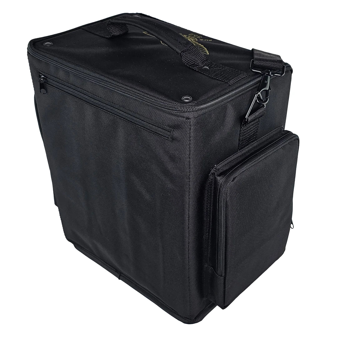 Battle Foam - (352) P.A.C.K. 352 Molle Standard Load Out (Black)