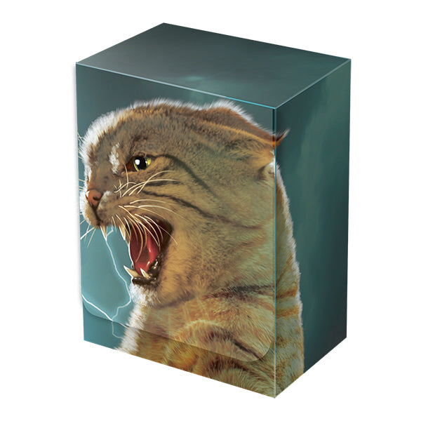 Deckbox: Movie Cats - Catzilla
