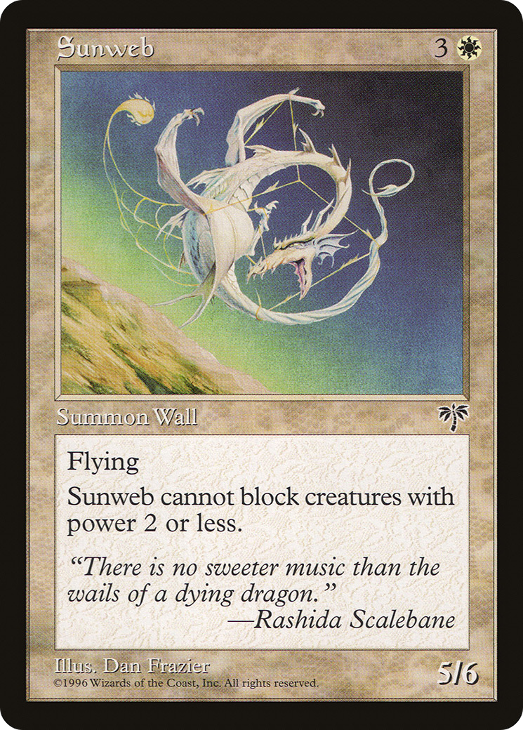 Sunweb (MIR-42) - Mirage