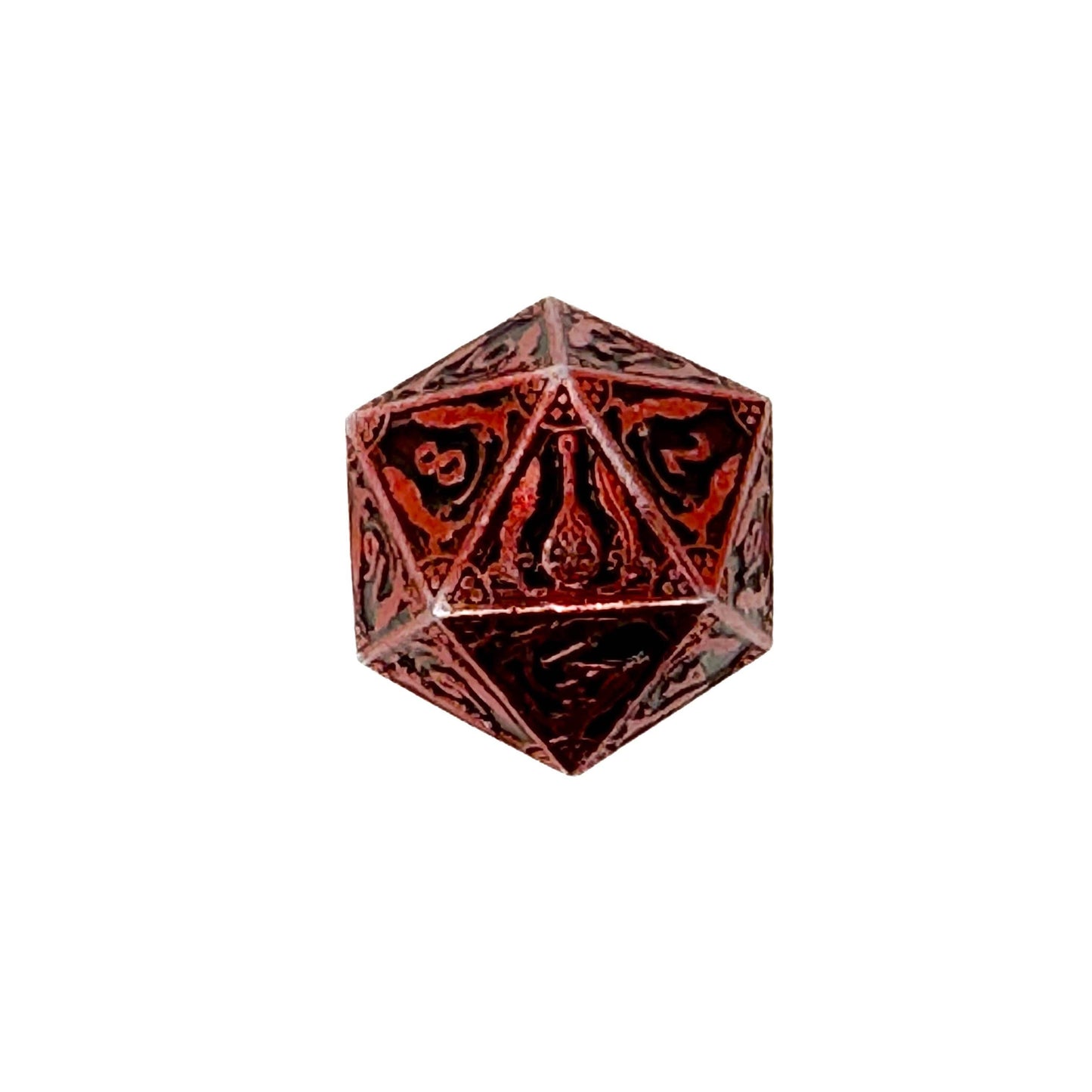 Mystery Dice 2nd Edition - Norsey Foundry