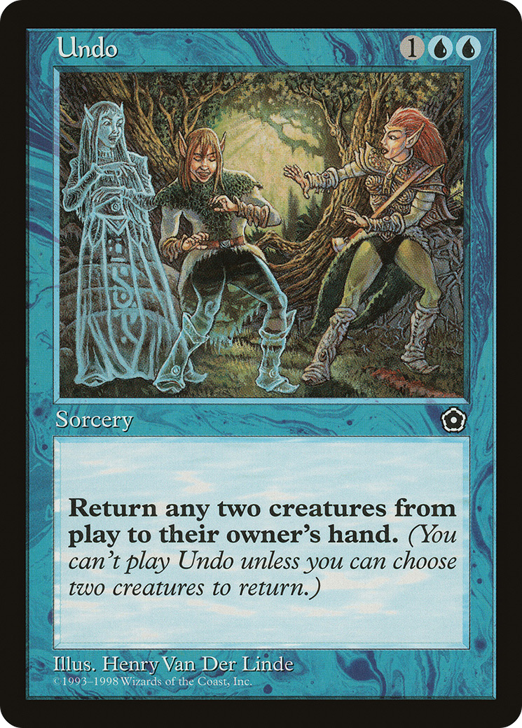 Undo (P02-59) - Portal Second Age