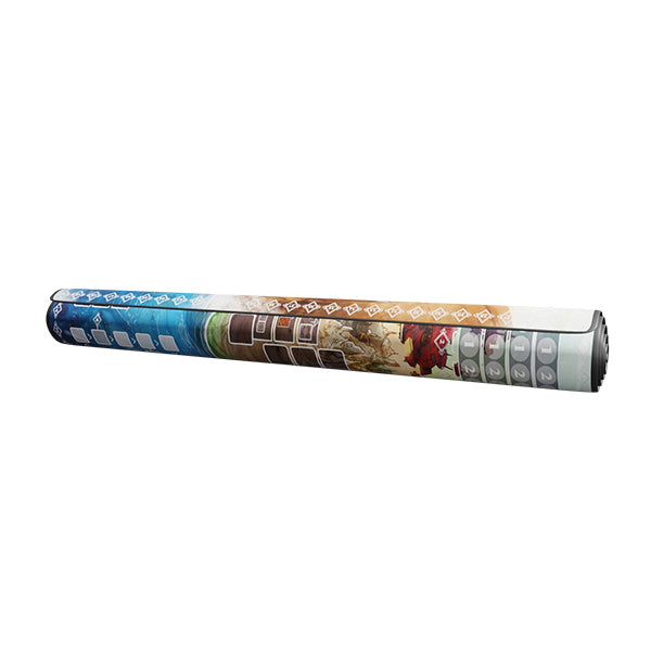 Mutagen: Playmat