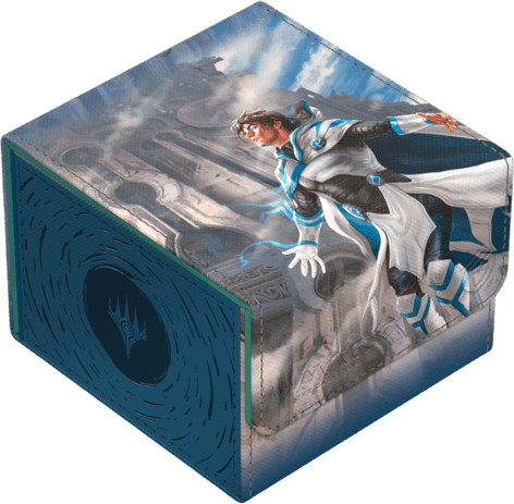 Sidewinder 133+Xenoskin - Magic The Gathering - Reality Fracture - Jace, Building Reality
