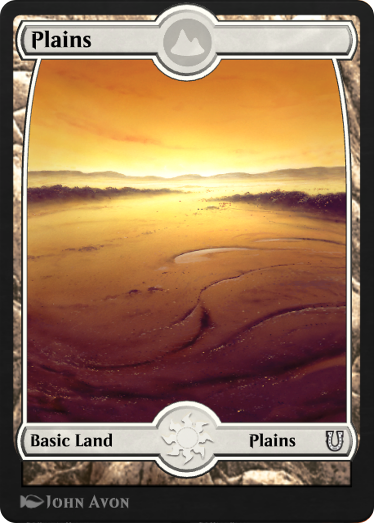 Plains (ANA-01a) - Arena New Player Experience