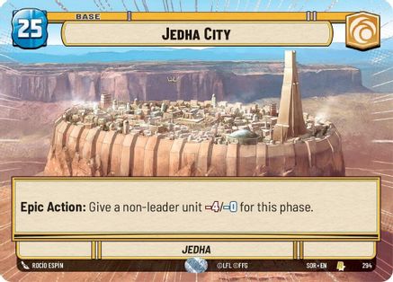 Jedha City (Hyperspace) (294) - Spark of Rebellion