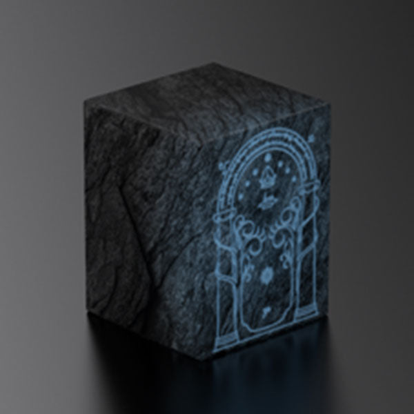 Boulder 100+ Xenoskin - Lord of the Rings - Places of Middle Earth - Mines of Moria