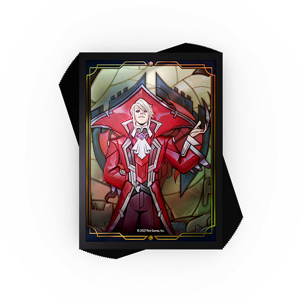 Riftbound League of Legends - Legacy - Vladimir Art Sleeves (100ct)