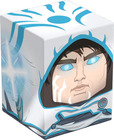 Squaroes Boulder 100+ Magic the Gathering - Reality Fracture V3