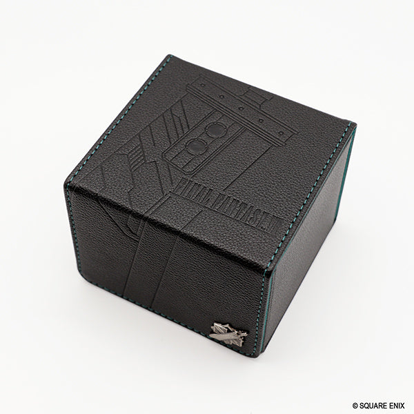 Premium Deck Case - Final Fantasy VII Buster Sword