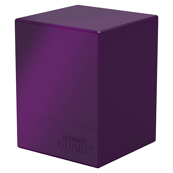 Boulder 100+ - Solid Purple