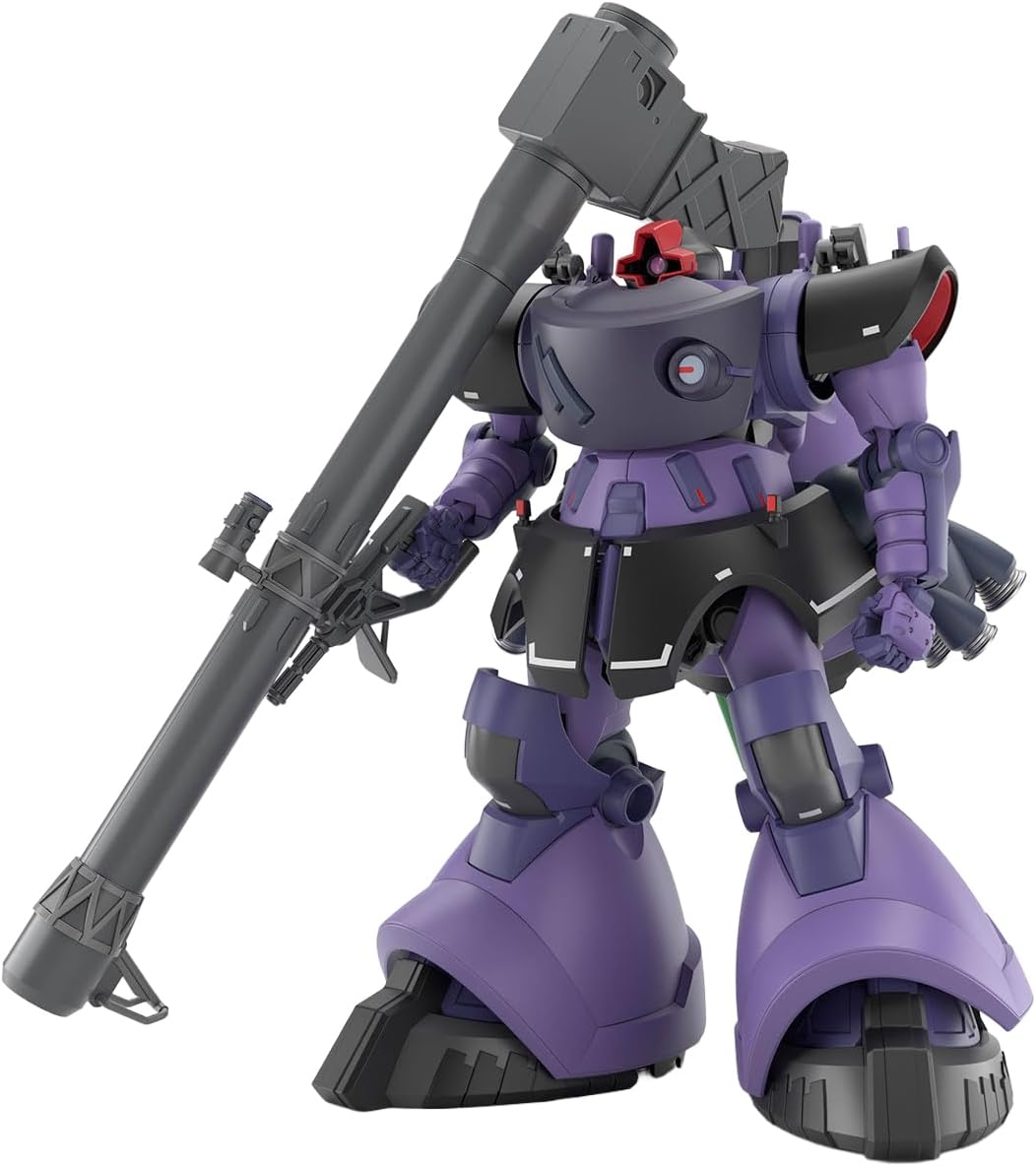 #9 GAIA's / Ortega's RICK DOM(GQ) HG MK