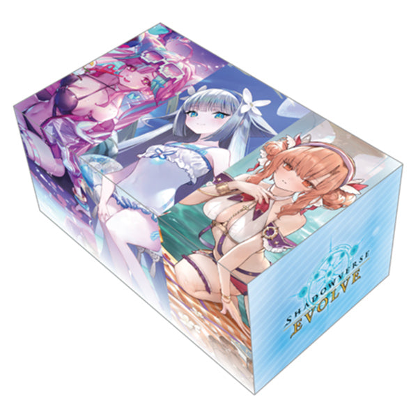 Shadowverse Evolve: Summer Edition Vol. 1 Premium Card Set
