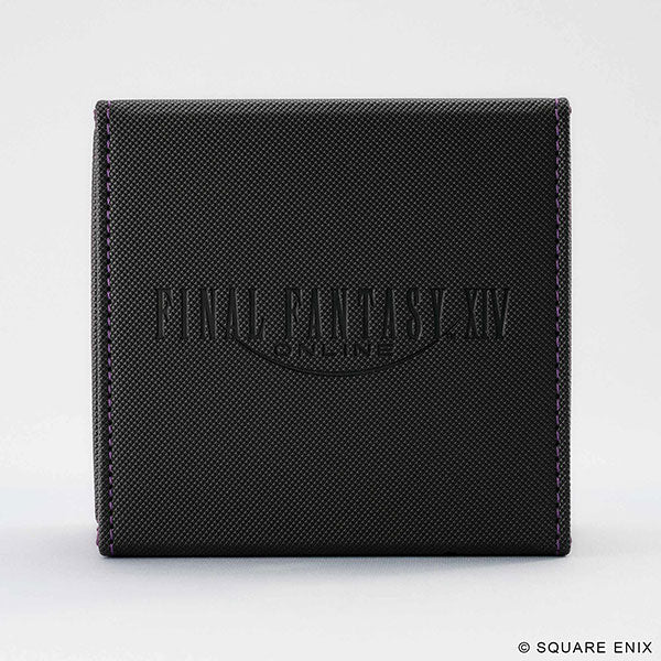 Deckbox - Final Fantasy XIV- Y'shtola Deck Case