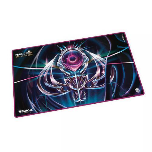 Playmat - 2025 MagicCon Exclusive - Chrome Mox