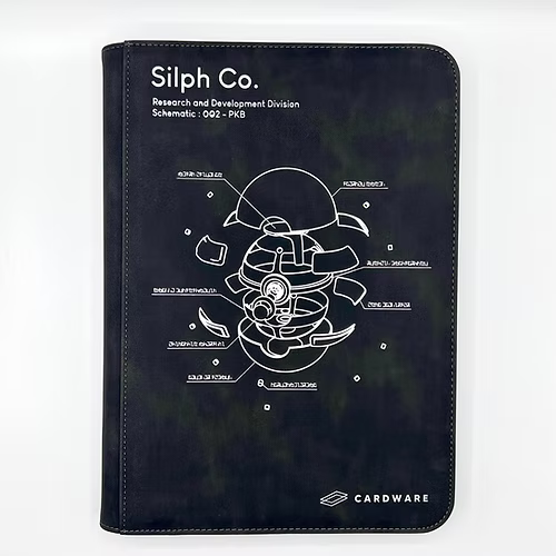 Cardware Binder (360 Count)