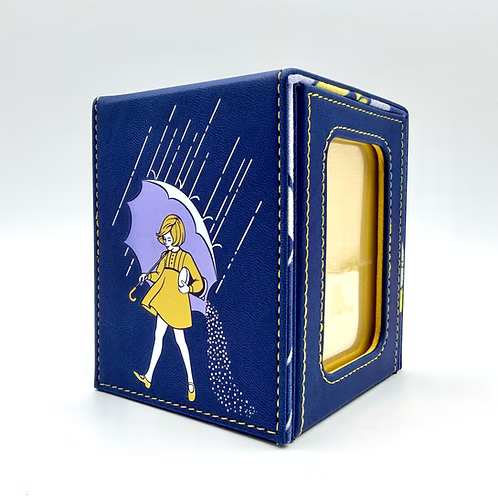 Cardware - CMNDR Deck Box - Salt