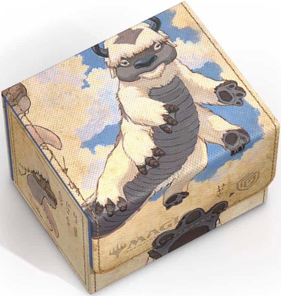 Sidewinder 100+ Xenoskin - Avatar: The Last Airbender - Appa Steadfast Guardian