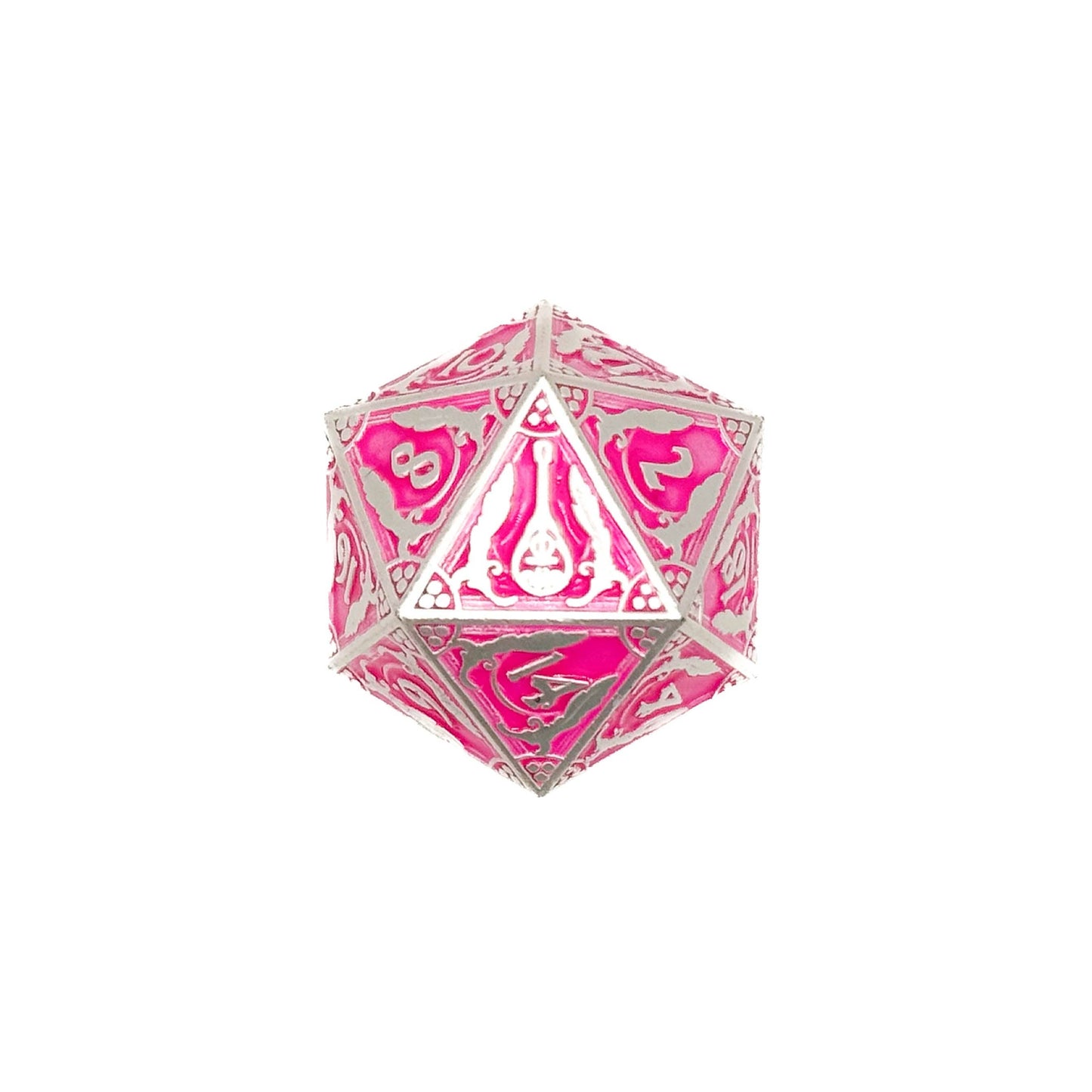 Mystery Dice 2nd Edition - Norsey Foundry