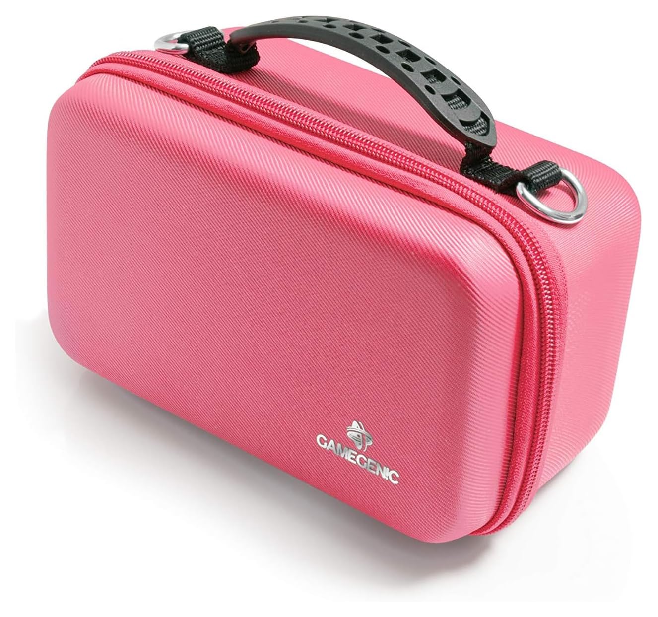 Game Shell 250+ Pink