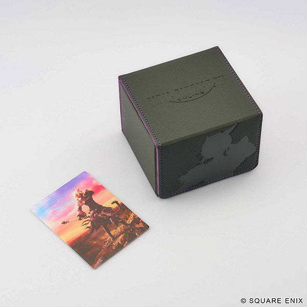 Deckbox - Final Fantasy XIV- Y'shtola Deck Case