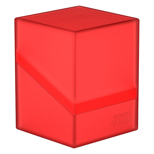 Boulder 100+ Standard - Ruby
