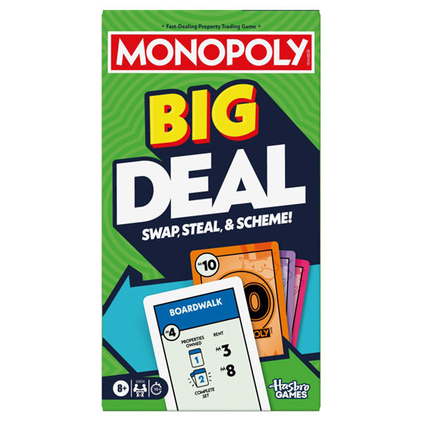 Monopoly - Big Deal