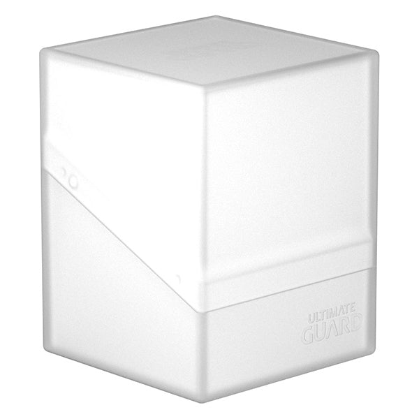 Boulder 100+ Standard - Frosted