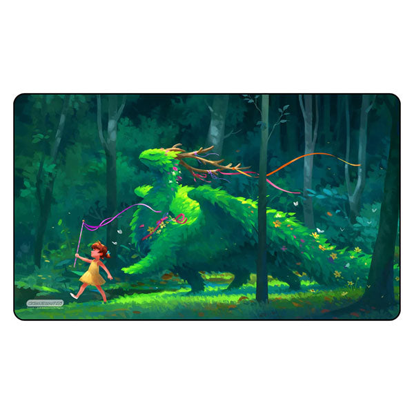 Playmat - Forest Parade