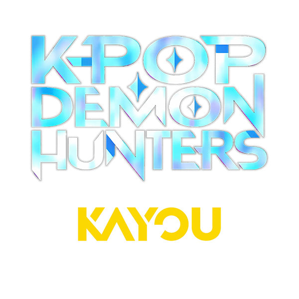 KPop Demon Hunters Collectible Cards - Special Mini Edition - Display (36 Mini-Boxes)