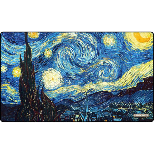Playmat - Starry Night