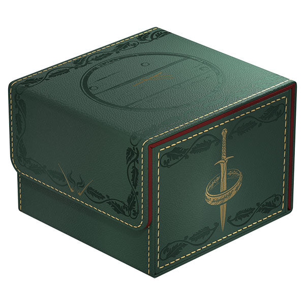 Sidewinder 133+ Faux Leather - Magic the Gathering - The Hobbit - A Fateful Engagement