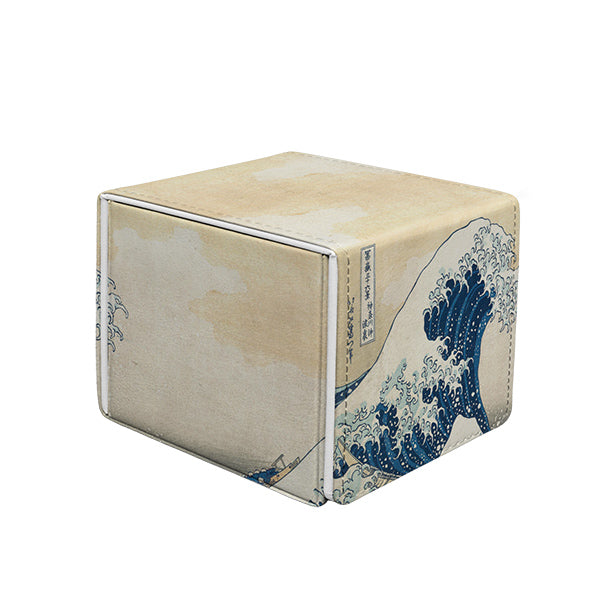 Alcove Edge 100+ Art - The Great Wave Off Kanagawa
