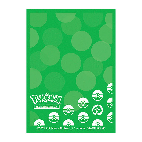Standard - Pokemon - Energy - Grass Type (65ct)