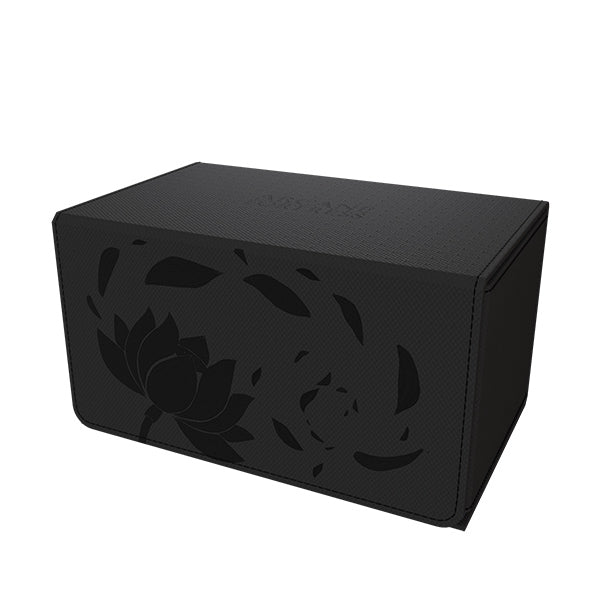 Deck Vault Radiant 100+ Deluxe - Prestige - Cursed Lotus