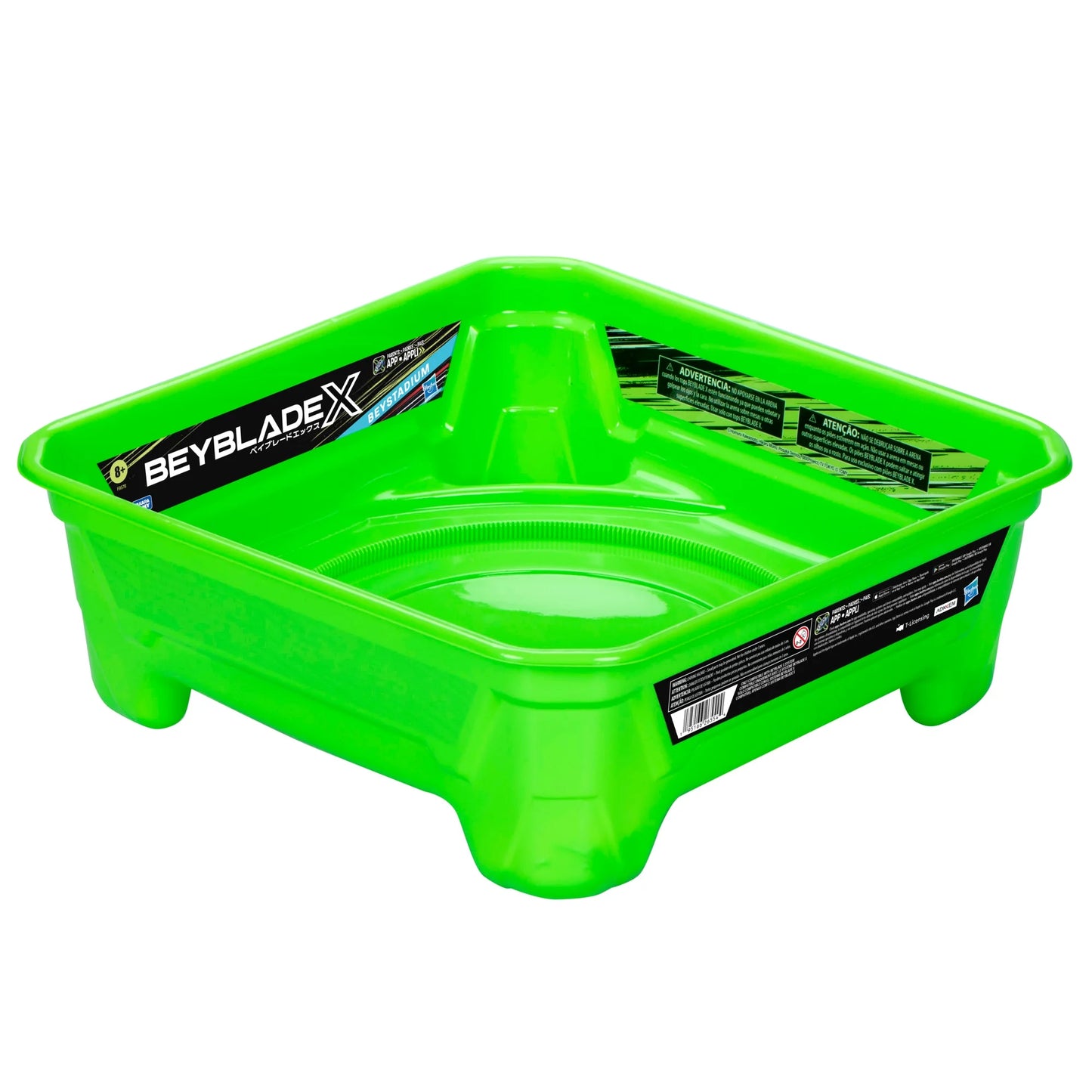 Beyblade X - Bey Stadium Battle Arena