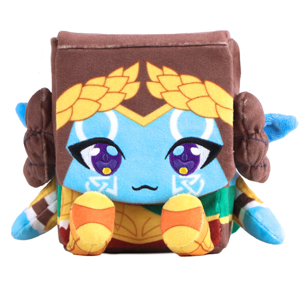 Deckbox - MTG ARTY Box - Lathril