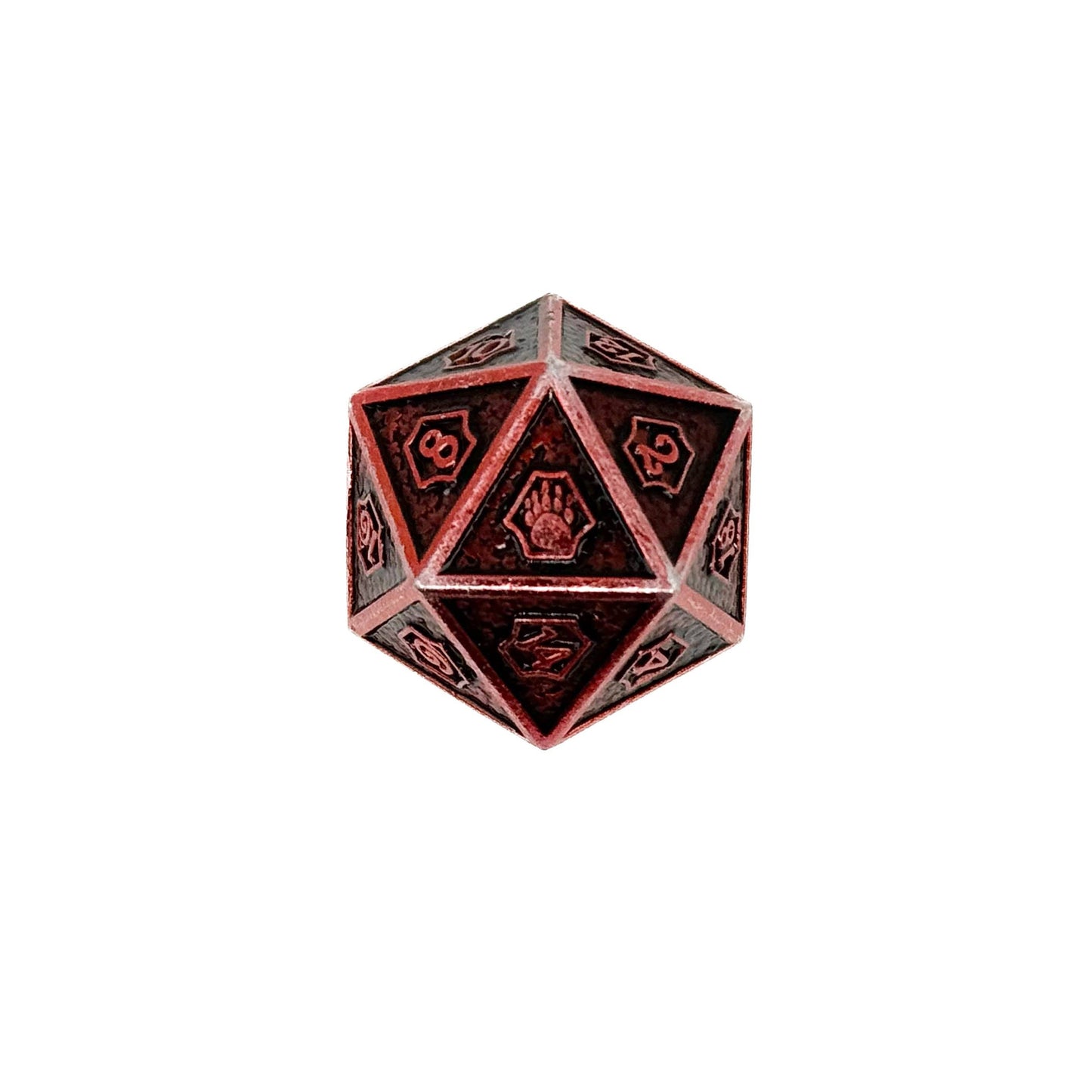 Mystery Dice 2nd Edition - Norsey Foundry