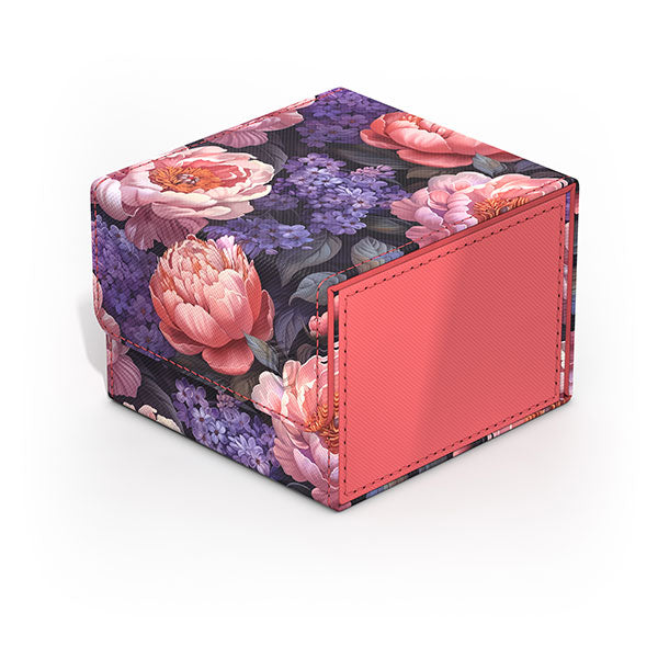 Sidewinder 100+ Floral Places III - Vivid Field
