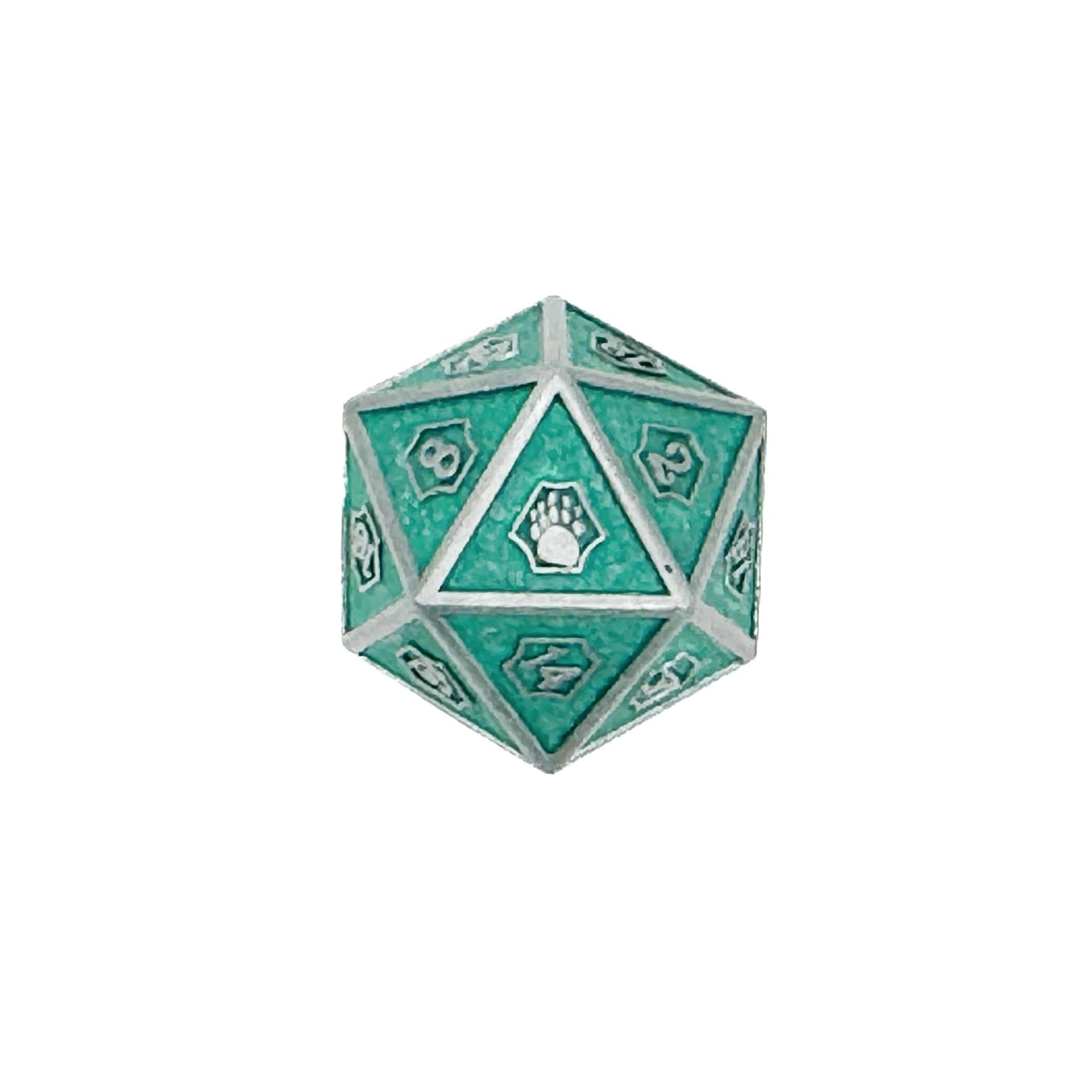 Mystery Dice 2nd Edition - Norsey Foundry