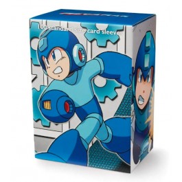 Standard Classic - Mega Man - Art Sleeves (100ct)