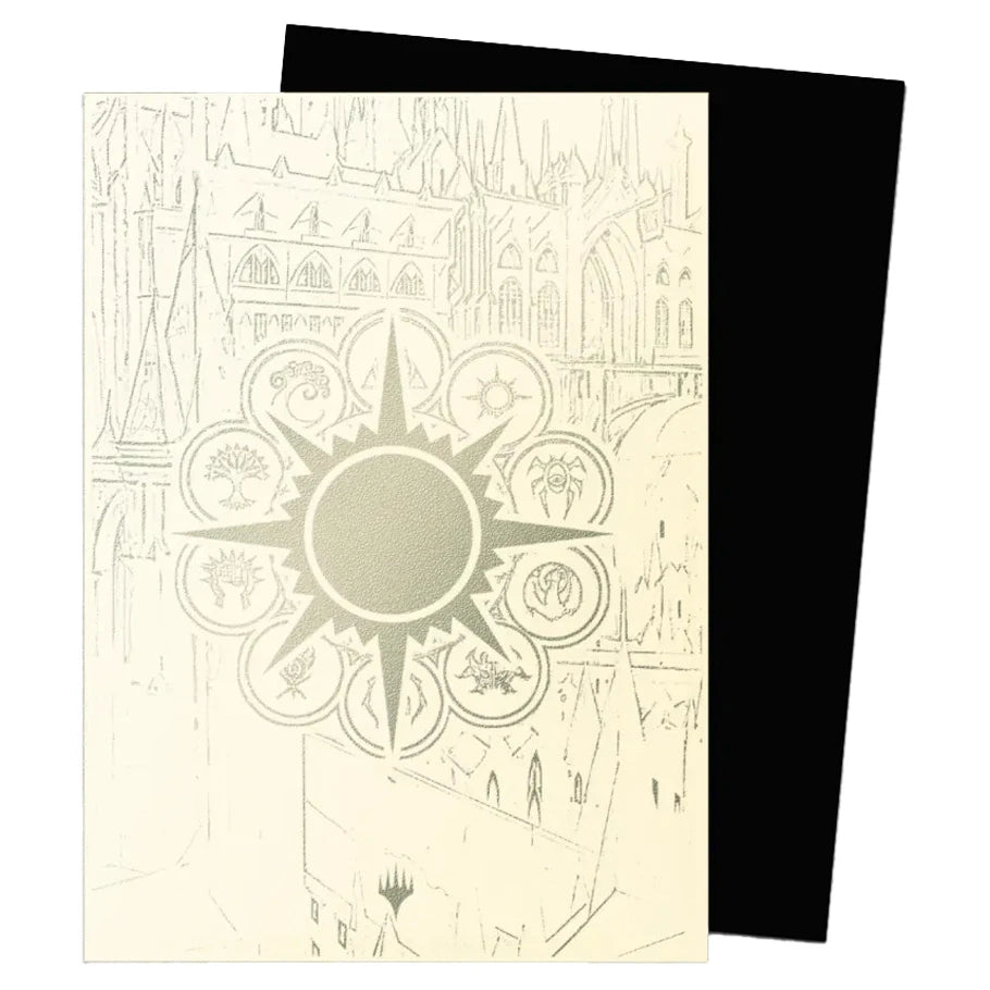 Standard - Orzhov Syndicate - Dual Matte Art Sleeves (100ct)