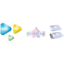 hololive - Official Counter Set