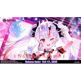 hololive - Nakiri Ayame Starter Deck (SD02)