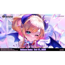 hololive - Yuzuki Choco Starter Deck (SD04)